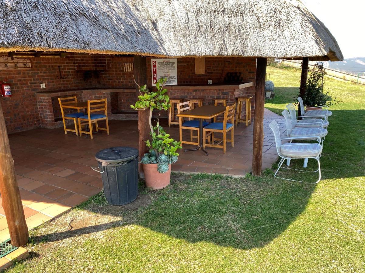 Graceland Self-Catering Cottages Winterton Exteriör bild