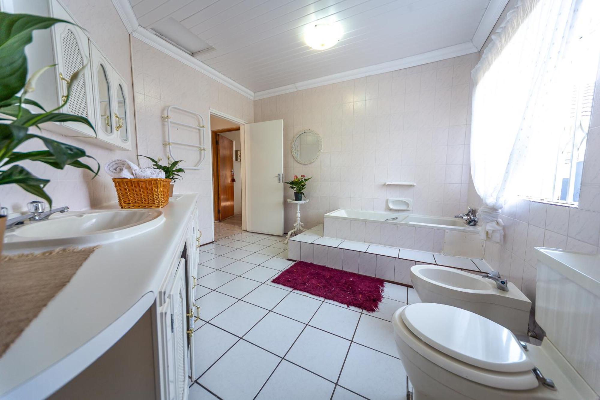 Graceland Self-Catering Cottages Winterton Exteriör bild