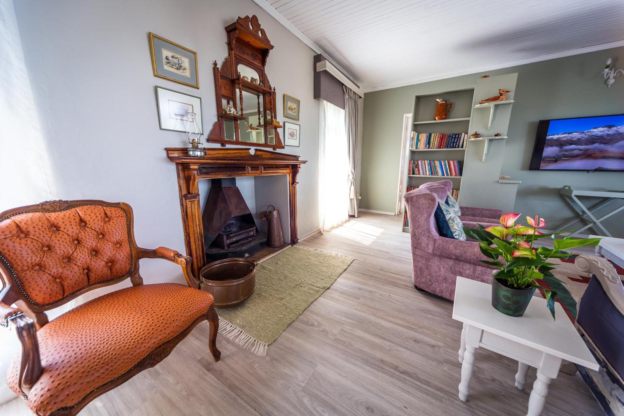 Graceland Self-Catering Cottages Winterton Exteriör bild