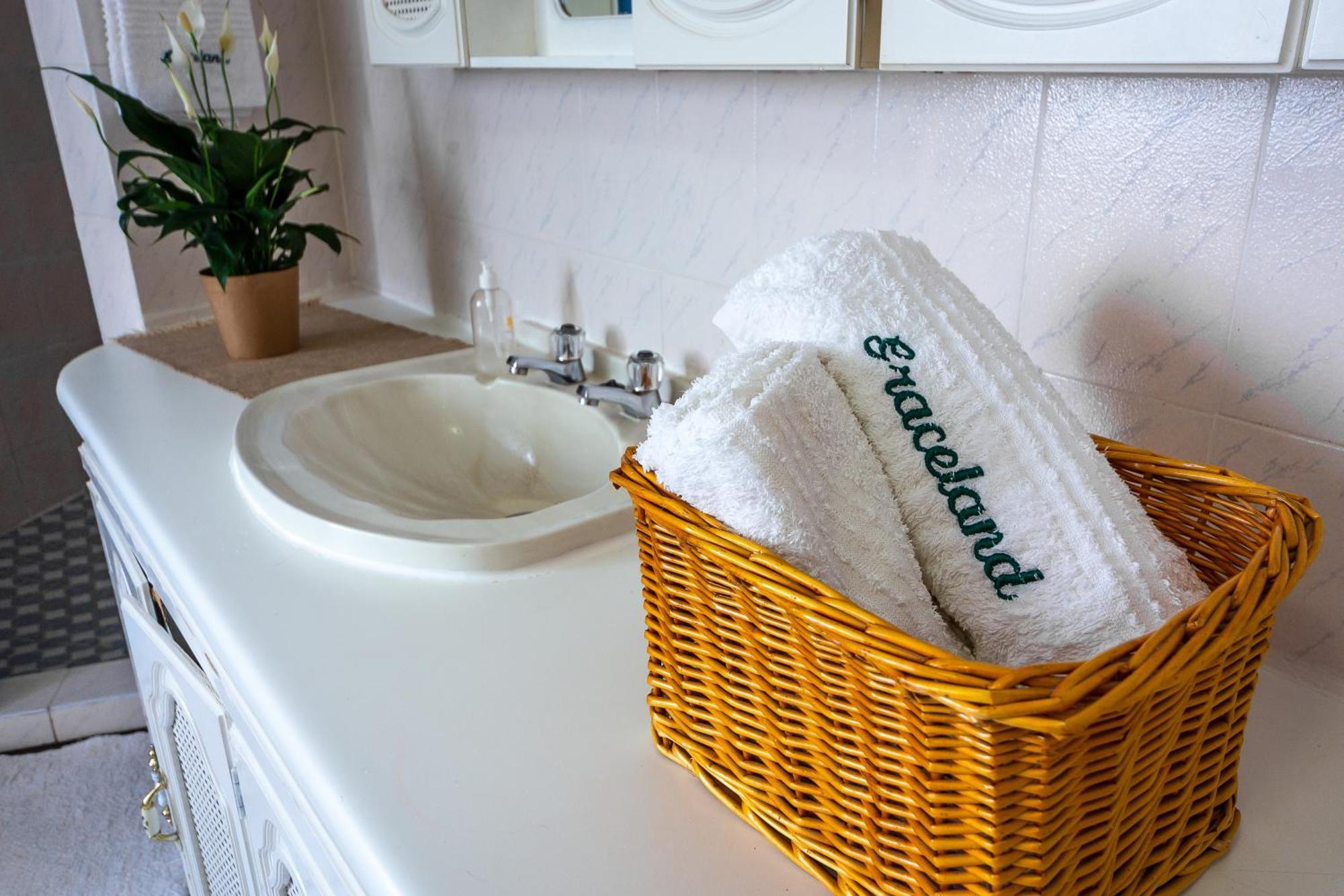 Graceland Self-Catering Cottages Winterton Exteriör bild