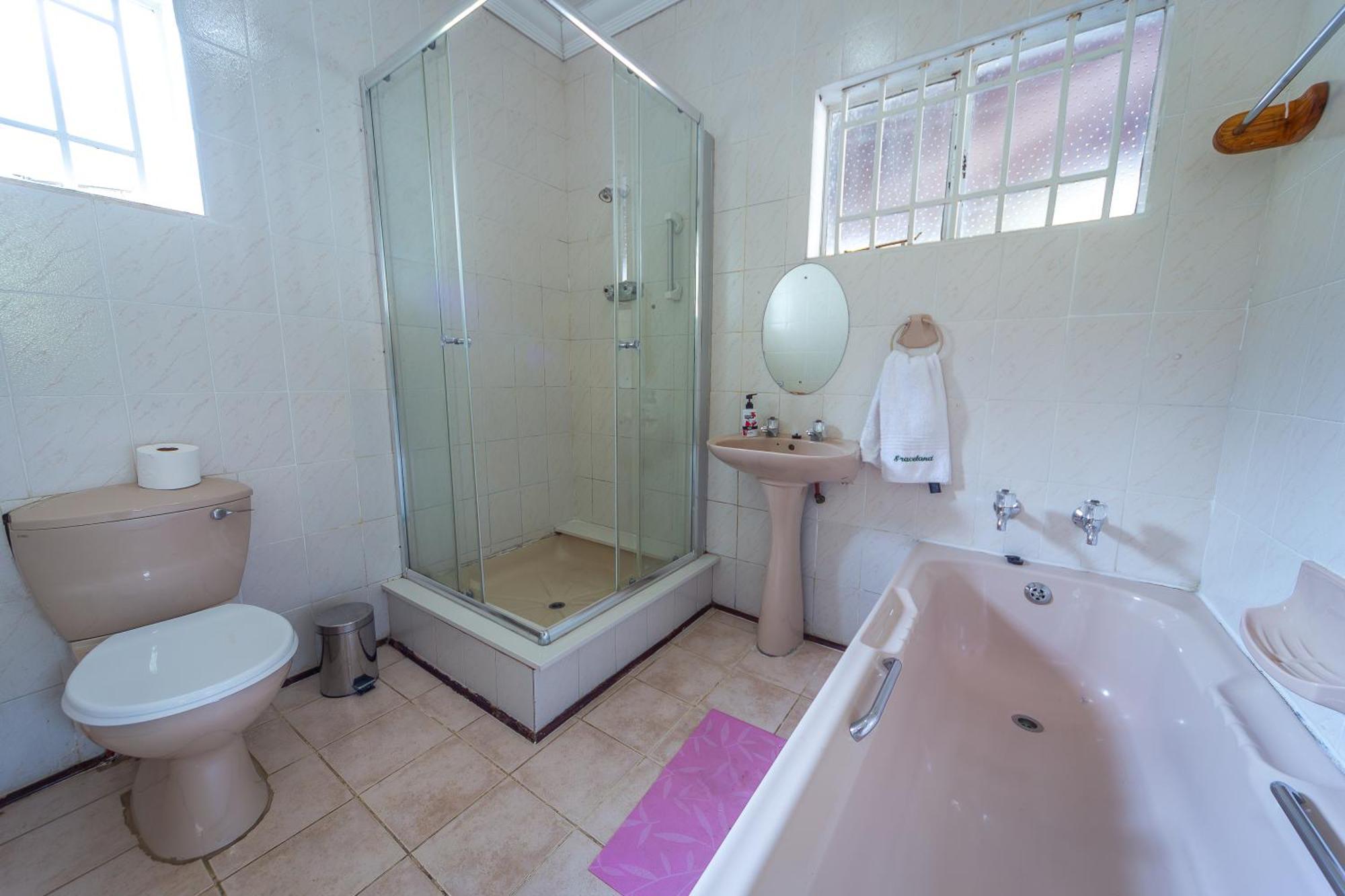 Graceland Self-Catering Cottages Winterton Exteriör bild