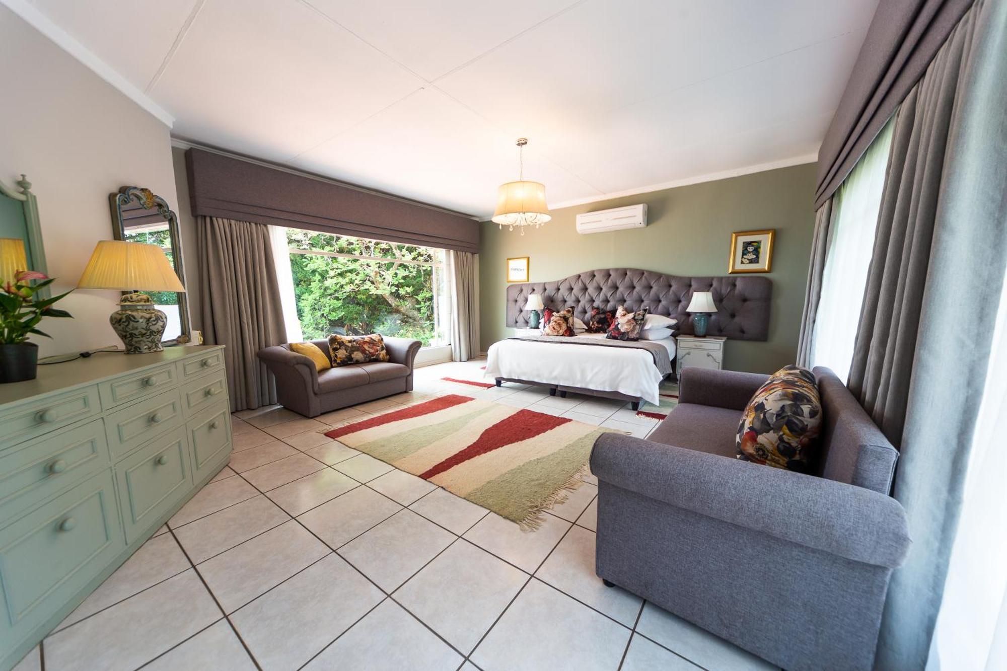 Graceland Self-Catering Cottages Winterton Exteriör bild