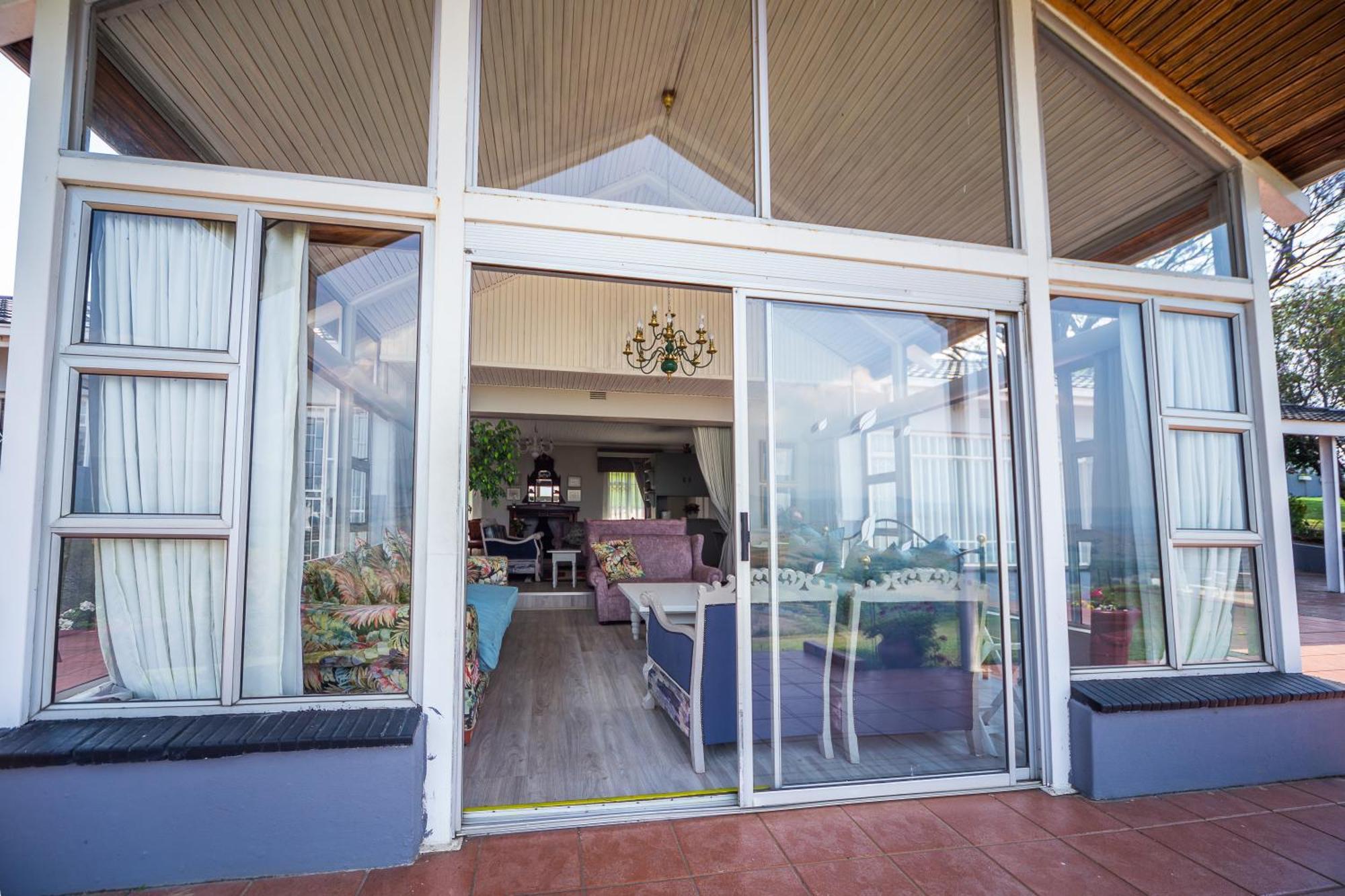Graceland Self-Catering Cottages Winterton Exteriör bild