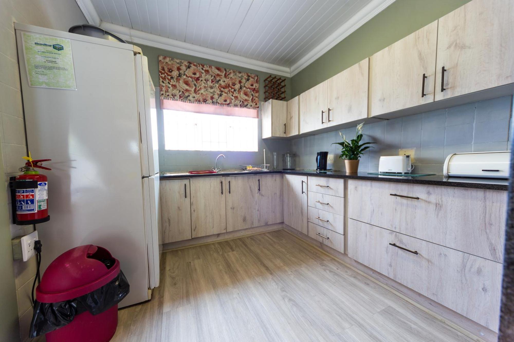 Graceland Self-Catering Cottages Winterton Exteriör bild