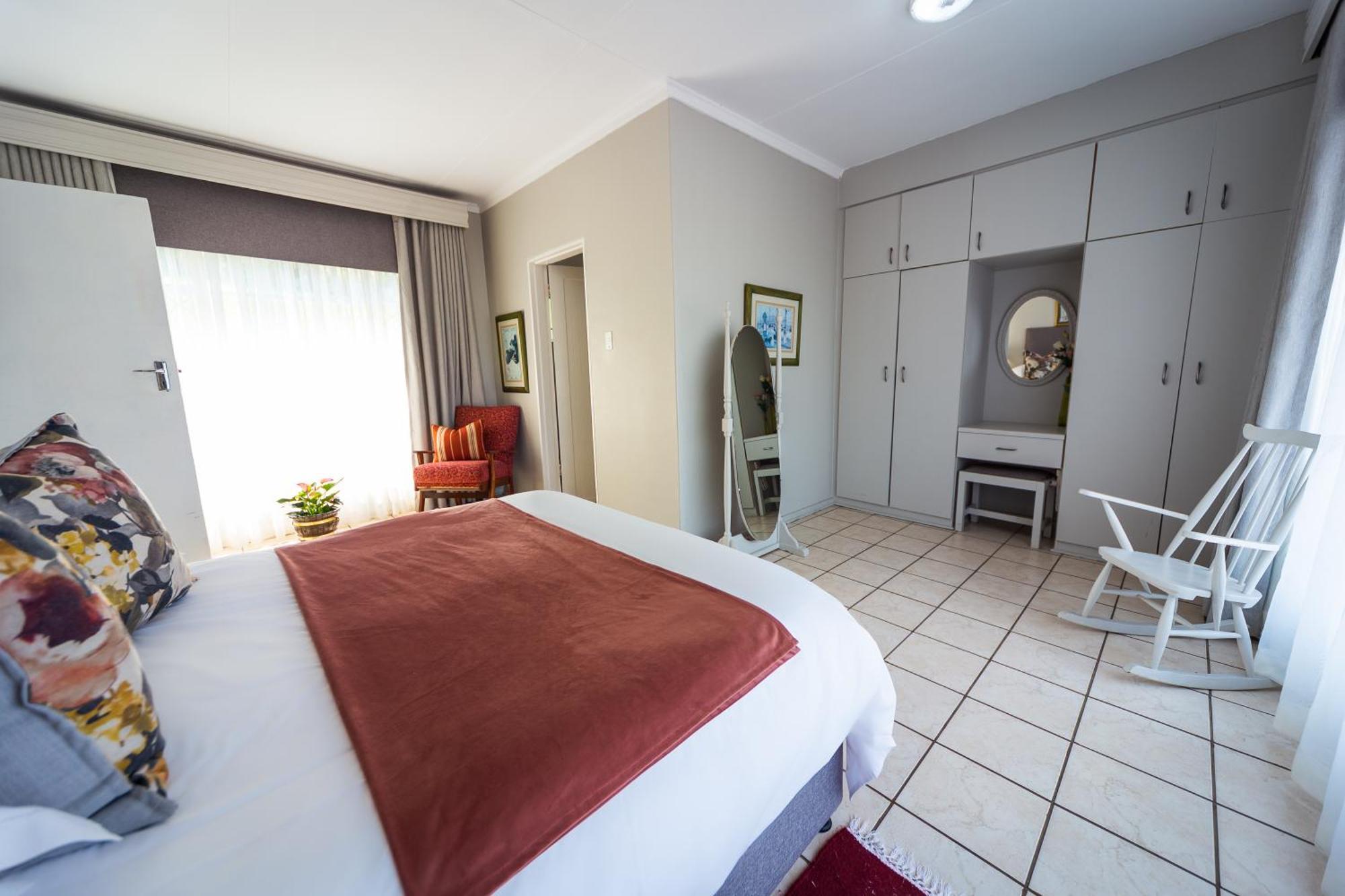 Graceland Self-Catering Cottages Winterton Exteriör bild