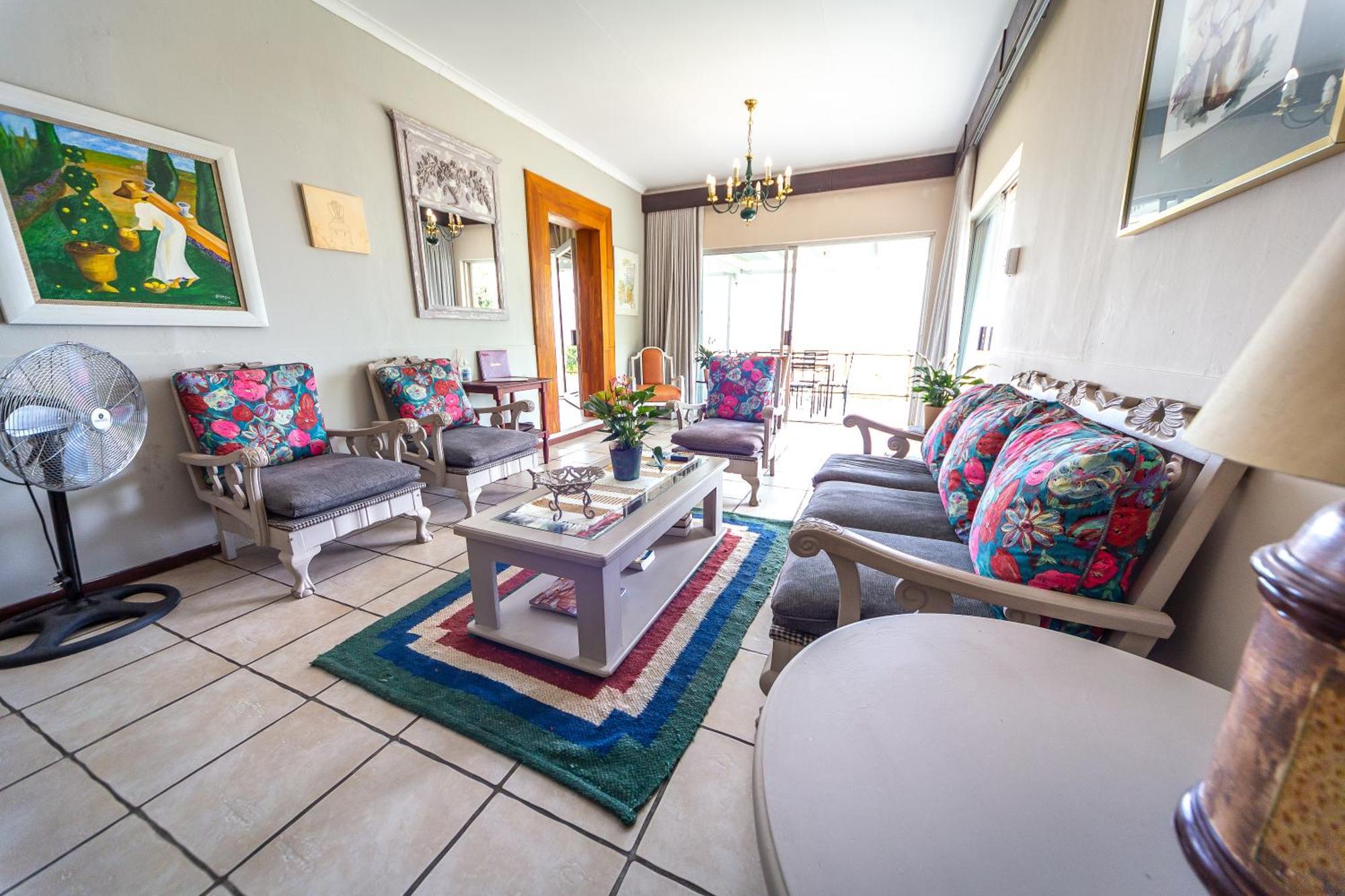Graceland Self-Catering Cottages Winterton Exteriör bild