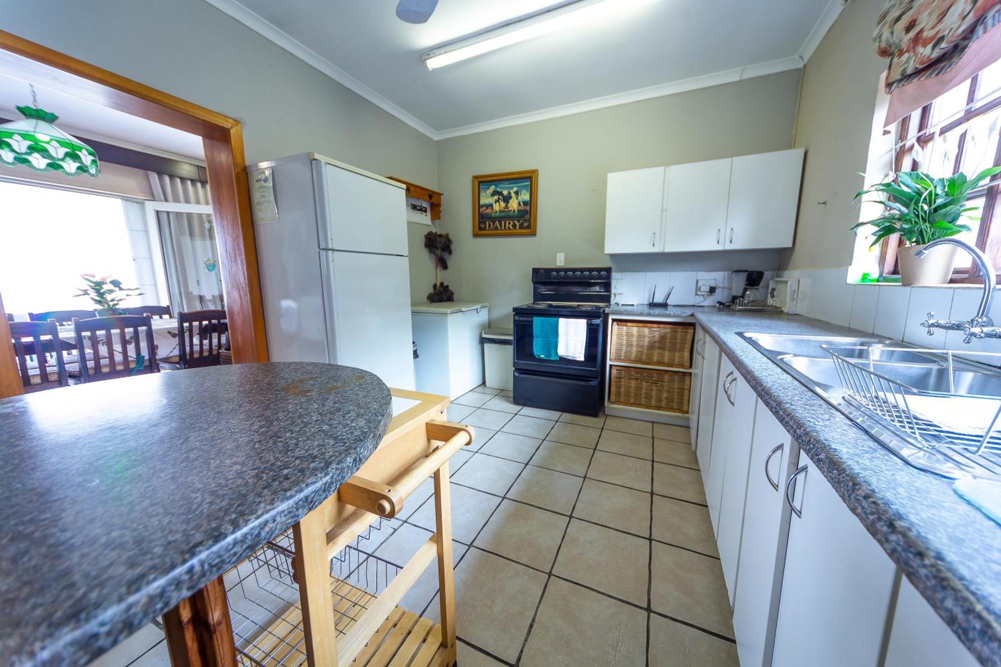 Graceland Self-Catering Cottages Winterton Exteriör bild