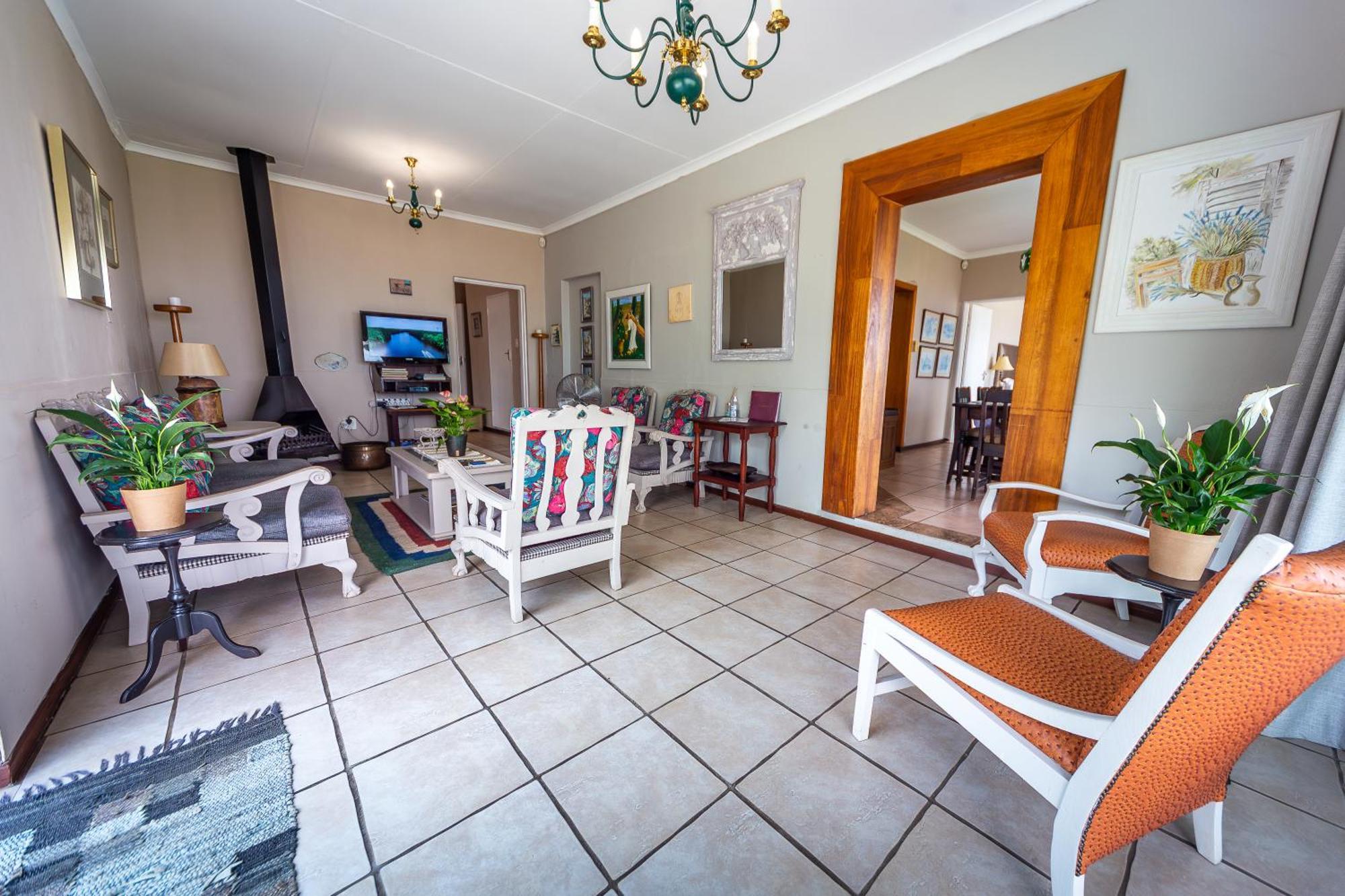 Graceland Self-Catering Cottages Winterton Exteriör bild
