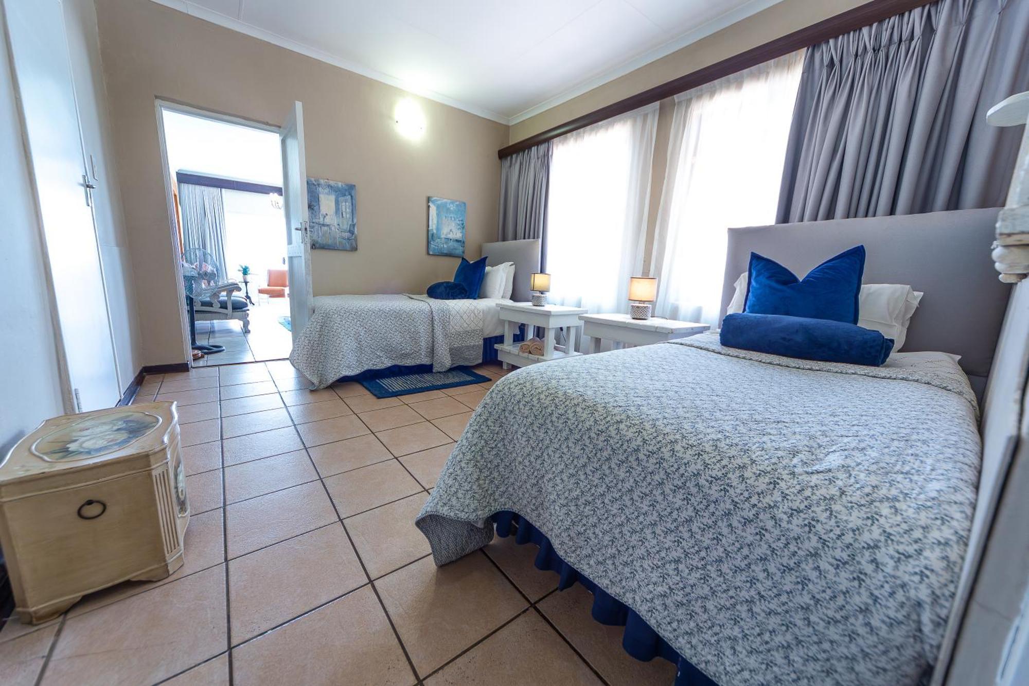 Graceland Self-Catering Cottages Winterton Exteriör bild