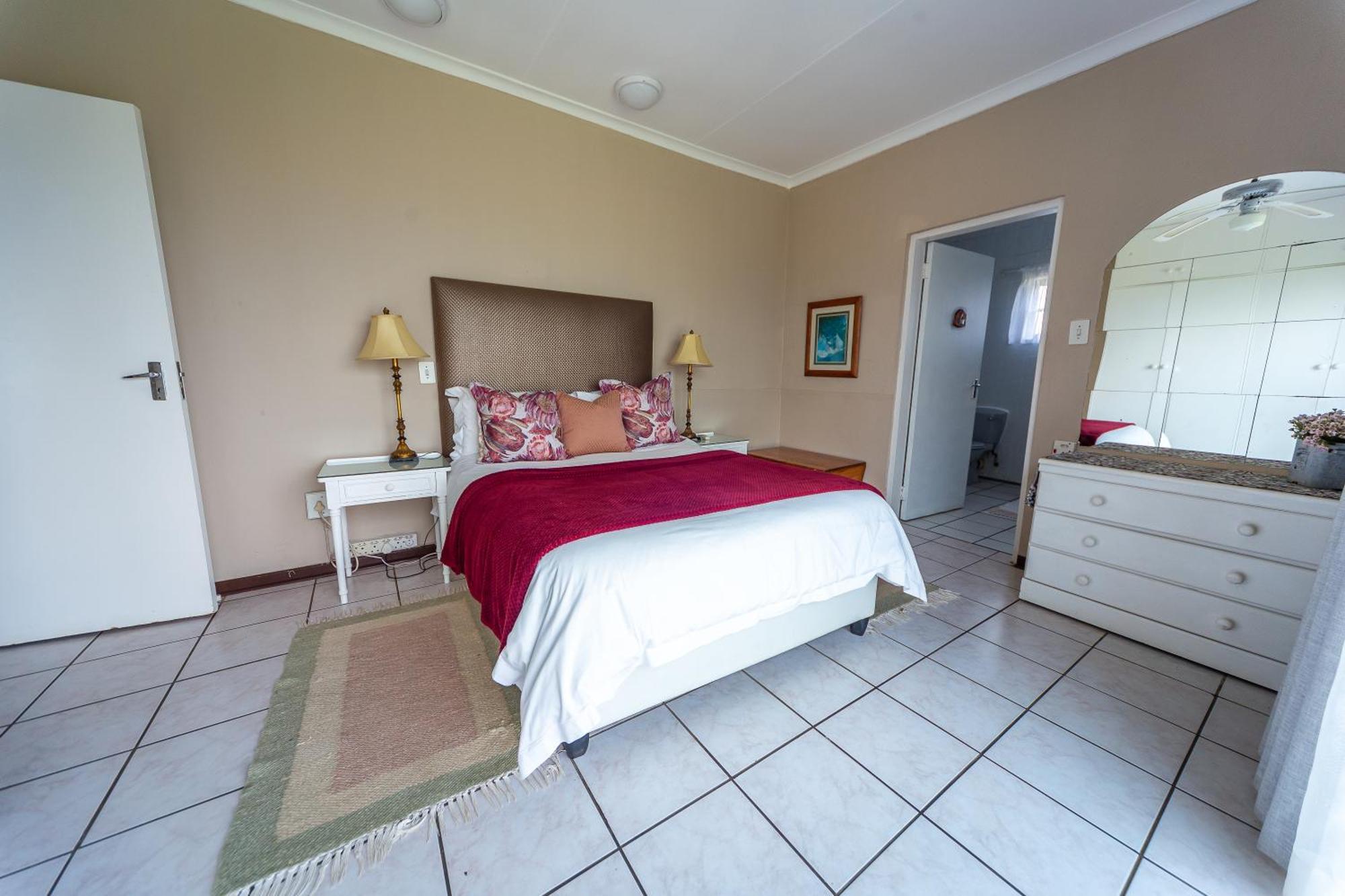 Graceland Self-Catering Cottages Winterton Exteriör bild