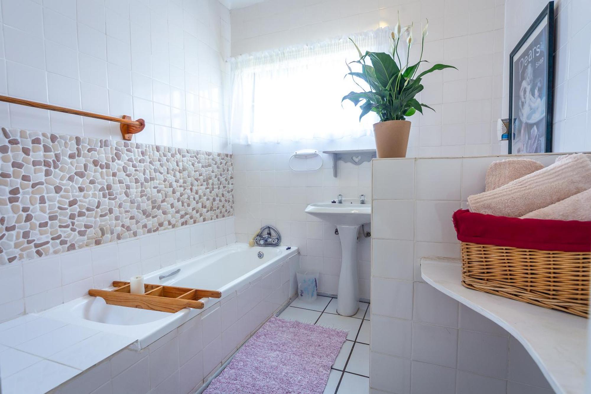 Graceland Self-Catering Cottages Winterton Exteriör bild