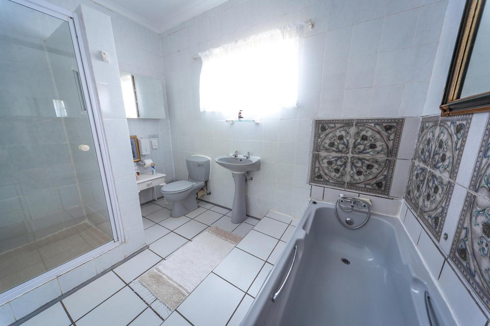 Graceland Self-Catering Cottages Winterton Exteriör bild