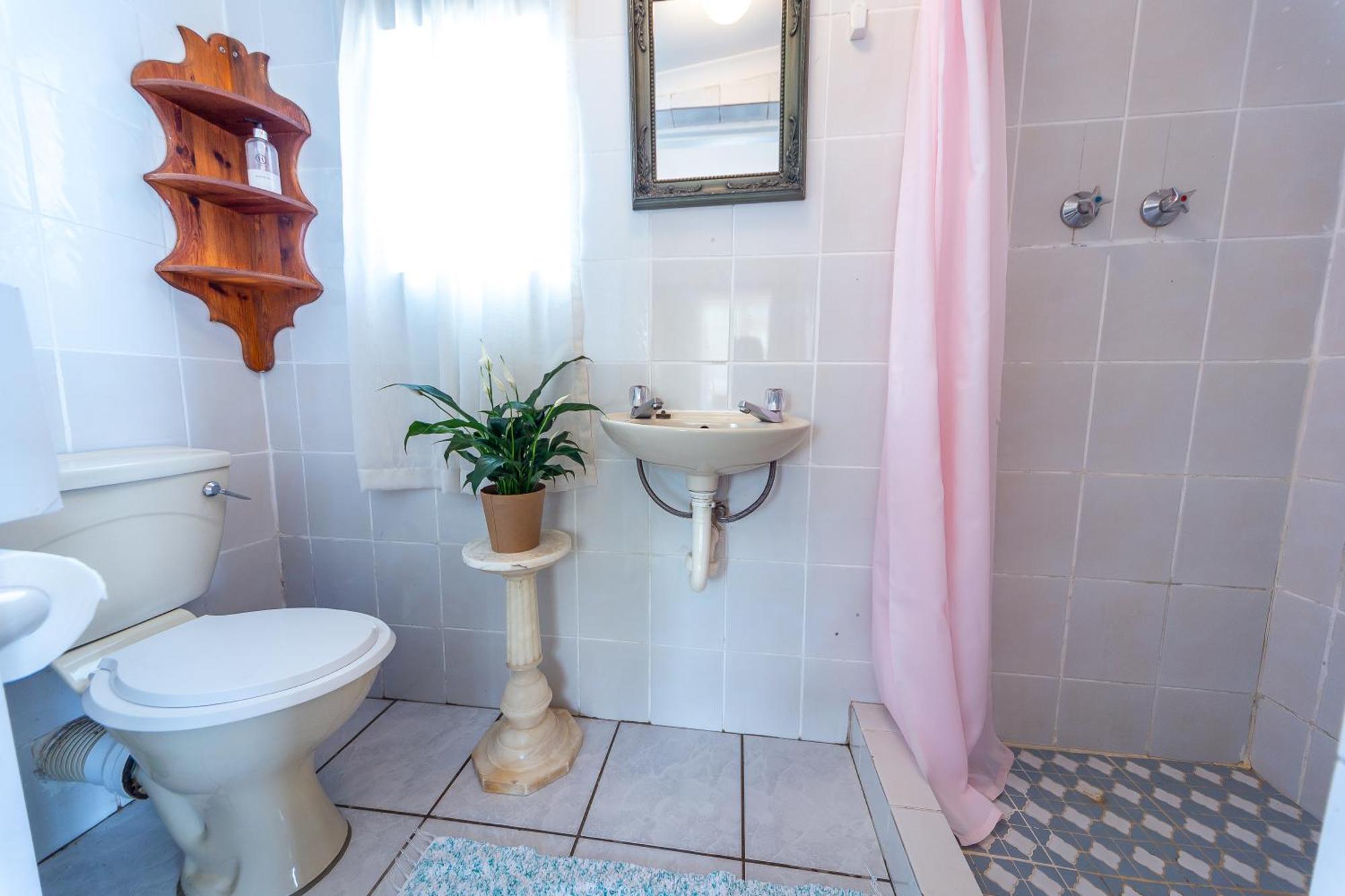 Graceland Self-Catering Cottages Winterton Exteriör bild