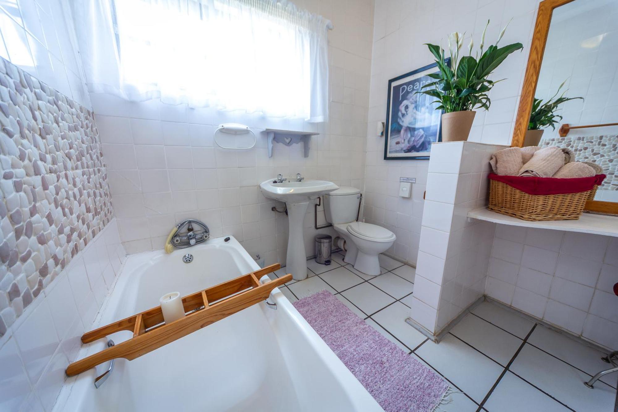 Graceland Self-Catering Cottages Winterton Exteriör bild