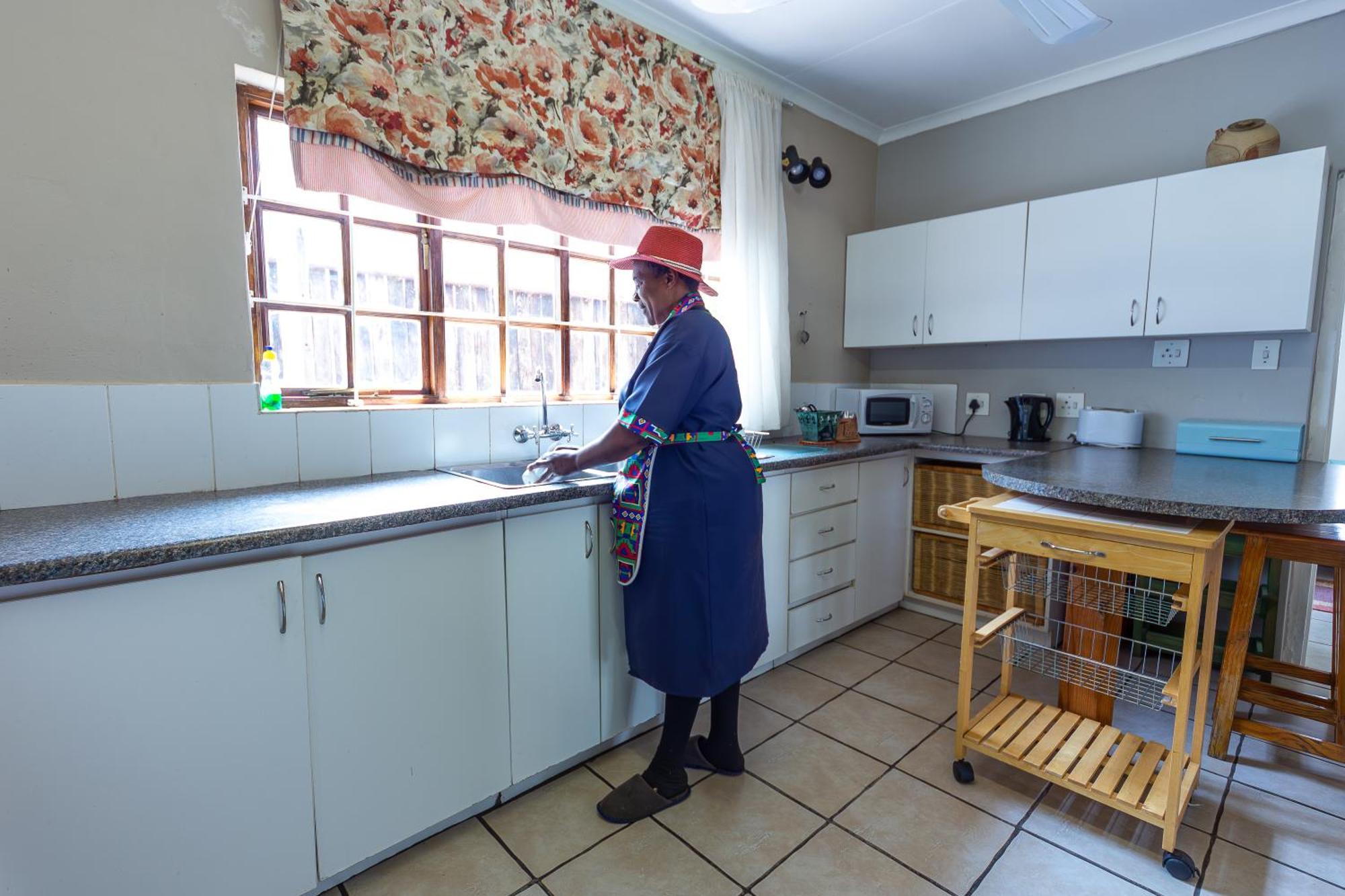 Graceland Self-Catering Cottages Winterton Exteriör bild